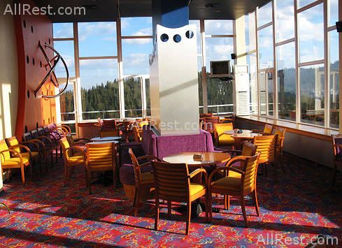 Murgavets Hotel 14